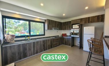 Casa en venta Lagoon Pilar
