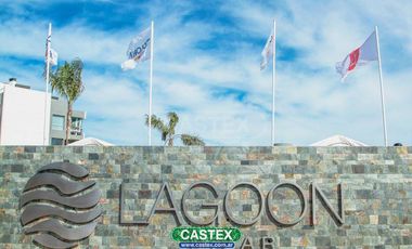 Casa en venta Lagoon Pilar