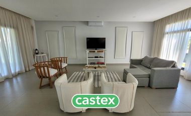 Casa en venta Lagoon Pilar