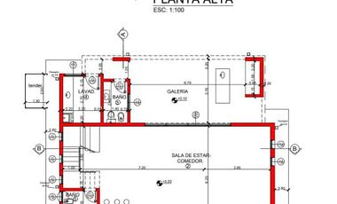 Casa en venta Lagoon Pilar