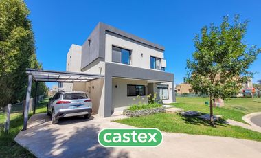 Casa en venta Lagoon Pilar