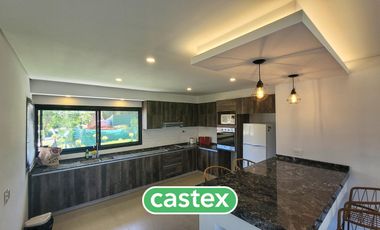 Casa en venta Lagoon Pilar
