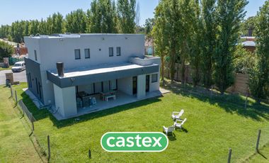 Casa en venta Lagoon Pilar