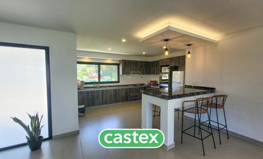 Casa en venta Lagoon Pilar