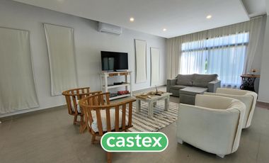 Casa en venta Lagoon Pilar
