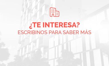 Dpto 2 dormis! Pronta entrega!! Urquiza 1000