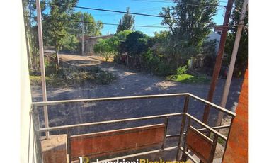 Duplex en Cinco Saltos