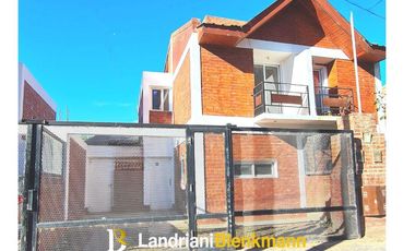 Duplex en Cinco Saltos