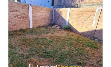 Duplex en Cinco Saltos