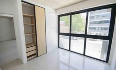 Departamento de 2 ambientes a estrenar en venta en Vicente Lopez