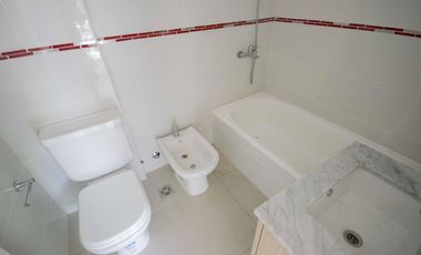 Departamento de 2 ambientes a estrenar en venta en Vicente Lopez