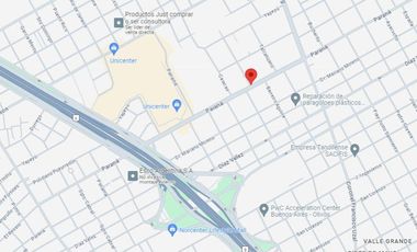 Departamento de 2 ambientes a estrenar en venta en Vicente Lopez