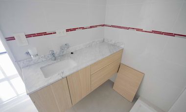 Departamento de 2 ambientes a estrenar en venta en Vicente Lopez