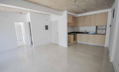 Departamento de 2 ambientes a estrenar en venta en Vicente Lopez
