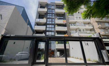 Departamento de 2 ambientes a estrenar en venta en Vicente Lopez