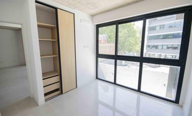 Departamento de 2 ambientes a estrenar en venta en Vicente Lopez