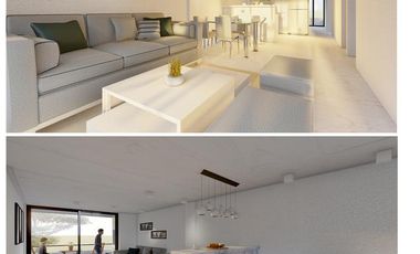 Departamento de 2 ambientes a estrenar en venta en Vicente Lopez