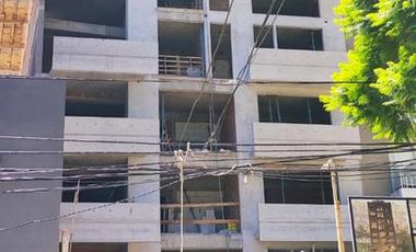 Departamento de 2 ambientes a estrenar en venta en Vicente Lopez