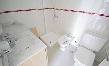 Departamento de 2 ambientes a estrenar en venta en Vicente Lopez