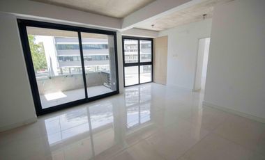 Departamento de 2 ambientes a estrenar en venta en Vicente Lopez