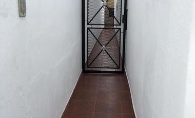 Departamento tipo casa en excelente ubicacion! Con patio