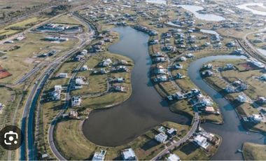 Puertos del Lago, Riberas - Escobar - Lote de 600m2