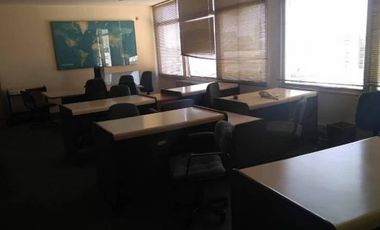 Edificio con Seguridad 24hs  - 5 Cocheras - Pisos 13 y 14 - Inmejorable ubicación!!
