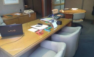 Edificio con Seguridad 24hs  - 5 Cocheras - Pisos 13 y 14 - Inmejorable ubicación!!