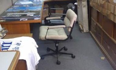 Edificio con Seguridad 24hs  - 5 Cocheras - Pisos 13 y 14 - Inmejorable ubicación!!