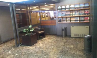 Edificio con Seguridad 24hs  - 5 Cocheras - Pisos 13 y 14 - Inmejorable ubicación!!