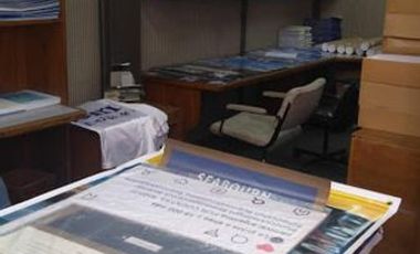 Edificio con Seguridad 24hs  - 5 Cocheras - Pisos 13 y 14 - Inmejorable ubicación!!