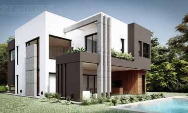Casa en venta en el  BARRIO CEIBOS - PUERTOS / ESCOBAR