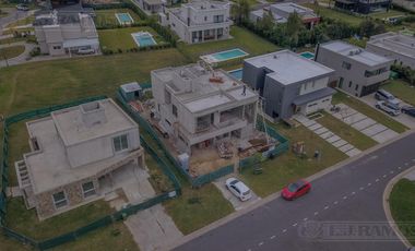 Casa en venta en el  BARRIO CEIBOS - PUERTOS / ESCOBAR