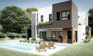 Casa en venta en el  BARRIO CEIBOS - PUERTOS / ESCOBAR