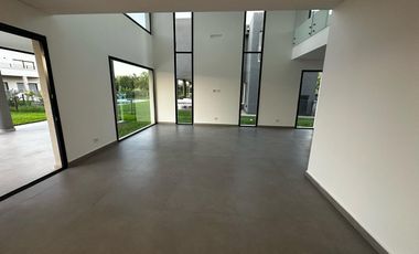 Casa en venta en el  BARRIO CEIBOS - PUERTOS / ESCOBAR