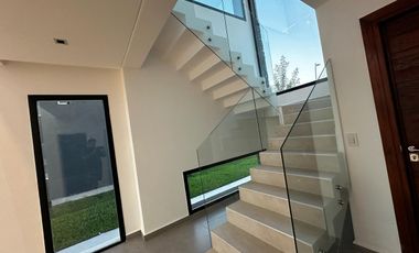 Casa en venta en el  BARRIO CEIBOS - PUERTOS / ESCOBAR