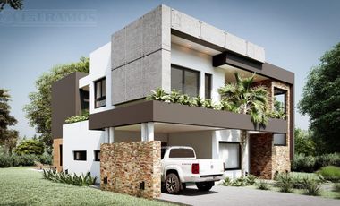 Casa en venta en el  BARRIO CEIBOS - PUERTOS / ESCOBAR