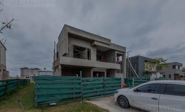 Casa en venta en el  BARRIO CEIBOS - PUERTOS / ESCOBAR