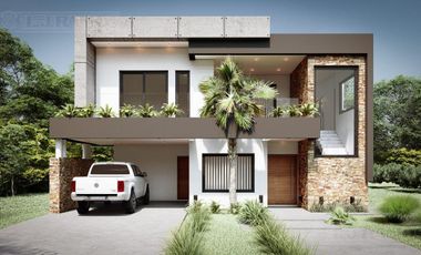Casa en venta en el  BARRIO CEIBOS - PUERTOS / ESCOBAR