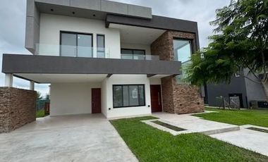 Casa en venta en el  BARRIO CEIBOS - PUERTOS / ESCOBAR