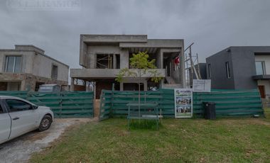 Casa en venta en el  BARRIO CEIBOS - PUERTOS / ESCOBAR