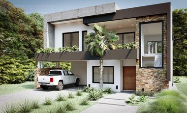 Casa en venta en el  BARRIO CEIBOS - PUERTOS / ESCOBAR