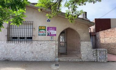 Casa en venta en Iriondo, Cañada de Gómez - Internet