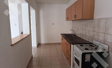 En Venta, Departamento de 1 dormitorio con cochera y balcón, Buratovich 236, Plottier