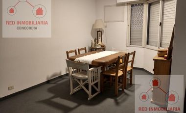 Departamento - Concordia