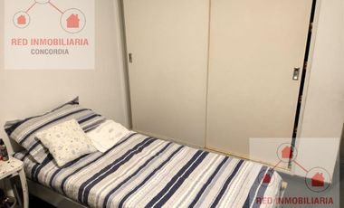 Departamento - Concordia