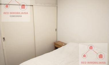 Departamento - Concordia