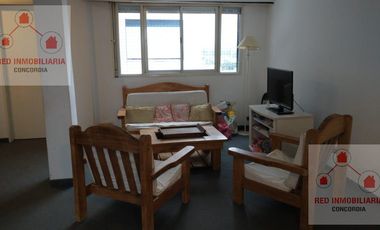 Departamento - Concordia