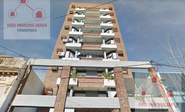 Departamento - Concordia