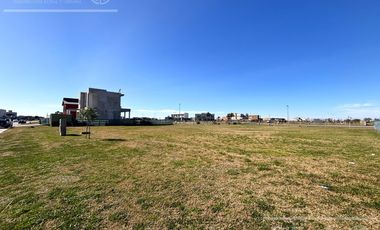 Lote en venta con posesion inmediata  en Villalobos - Pueblos del Plata Hudson Berazategui